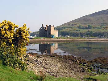 Property For Sale In Arran Ayrshire Property For Sale In Arran Ayrshire