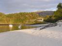 Silver Sands of Morar