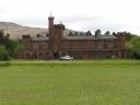 Rum Kinloch Castle