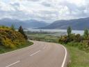 Ullapool and Loch Broom
