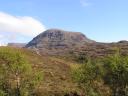Sutherland views