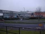 Glasgow International Airport