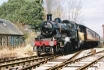 Steamtrain 