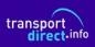 Transport Direct Route planning
