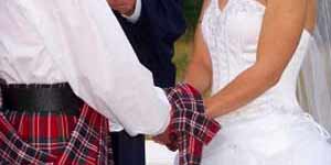 Getting Married in Scotland