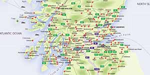 Roadmap Scotland