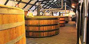 Whisky Making