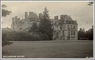 Belladrum House