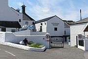 Bowmore Distillery