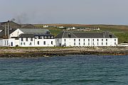 Bruichladdich Distillery