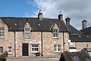 Dalmore Distillery