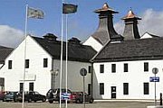 Dalwhinnie Distillery