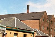 Glenkinchie Distillery