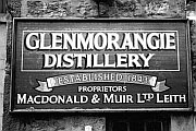 Glenmorangie Distillery
