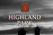 Highland Park Distillery