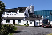 Jura Distillery