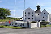 lagavulin Distillery