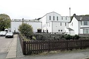 Talisker Distillery