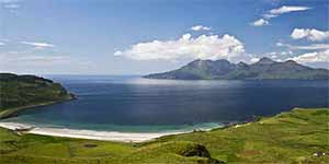 Isle of Eigg