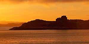 Mull and Iona