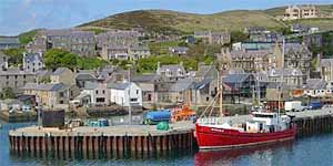 Orkney