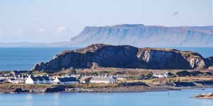 Isle of Seil