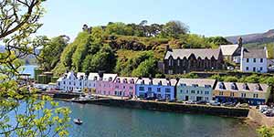 Isle of Skye