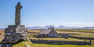 Southern Hebrides