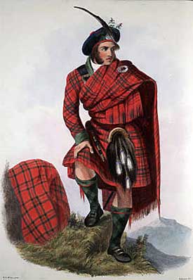 Scottish Culture and Traditions – Scotland Info Guide