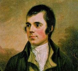 robert burns