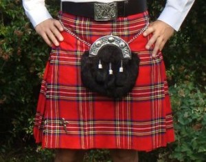 kilt