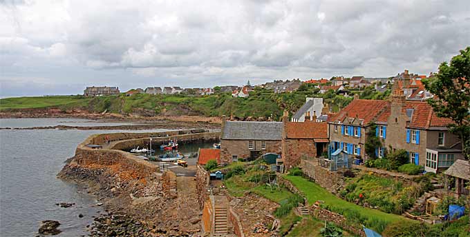 crail-view-of-harbour1 Crail Harbour