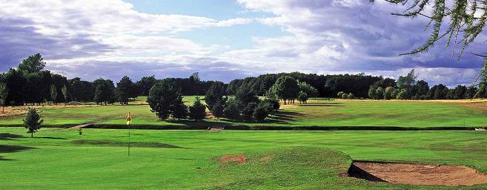 musselburgh golf club