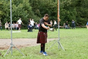 highland games