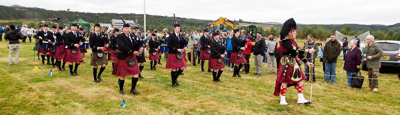  Highland Games