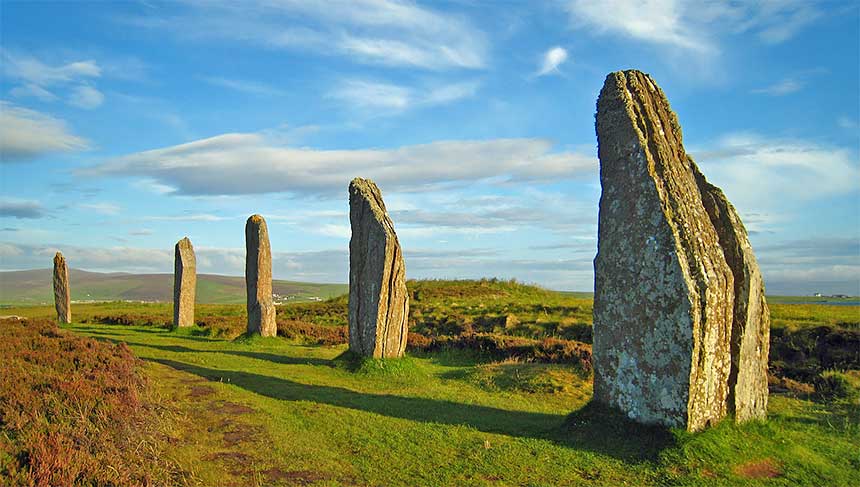 Ring of Brodgar