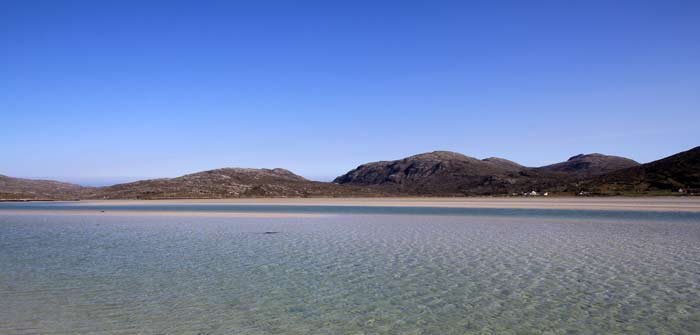 Beautiful beaches and Seascapes