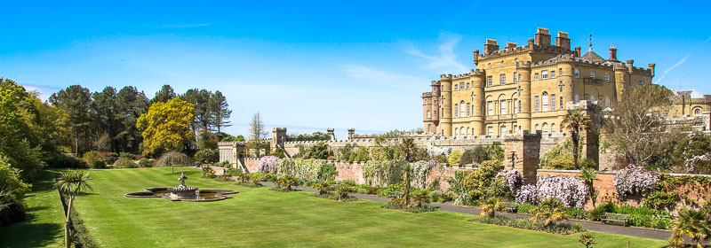 Culzean Castle