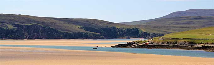 Kyle of Durness