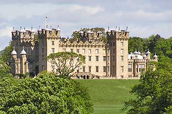 floors-castle