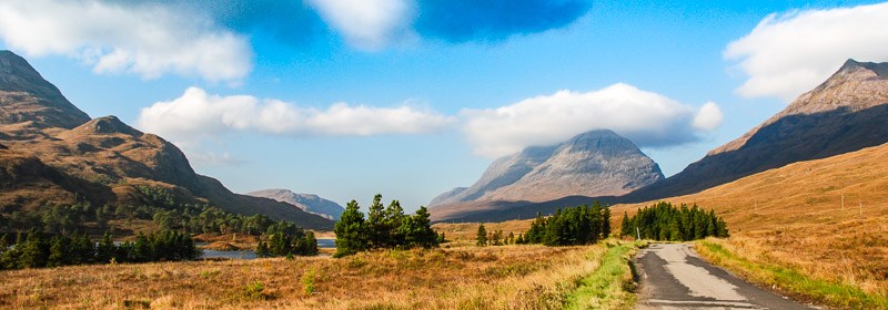 Glen Torridon