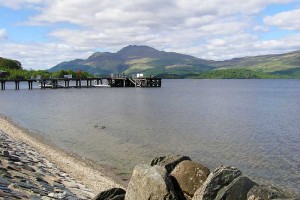 luss-pier