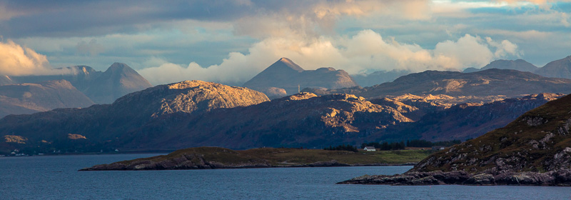 Wester Ross – Scotland Info Guide