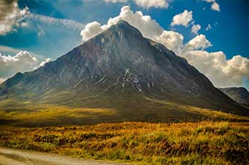 Buachaille Etive Mor