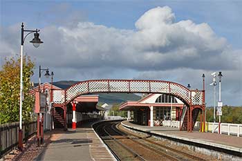 aviemore-station