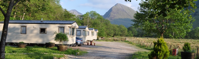Glencoe independent hostel