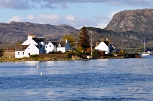 plockton Scotland