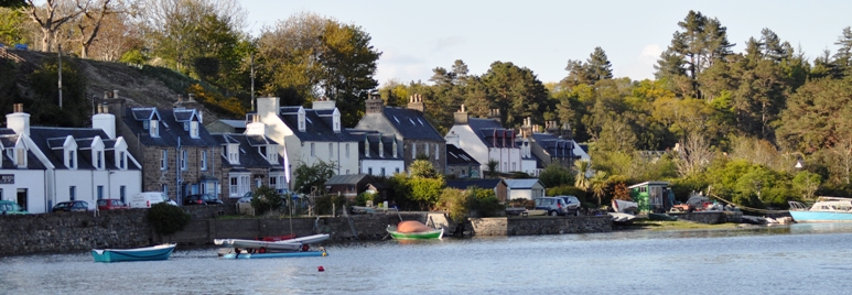 Plockton Scotland