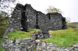 Glenelg Brochs