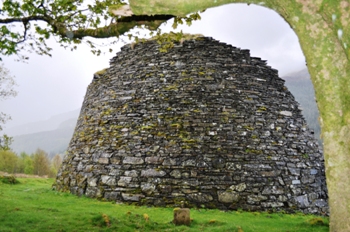 Glenelg Brochs